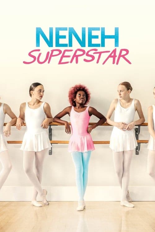 Süperstar Neneh izle