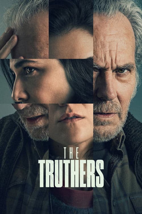 Şüphe Sarmalı izle