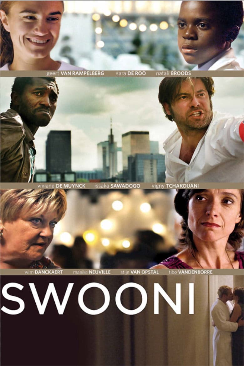 Swooni Oteli izle