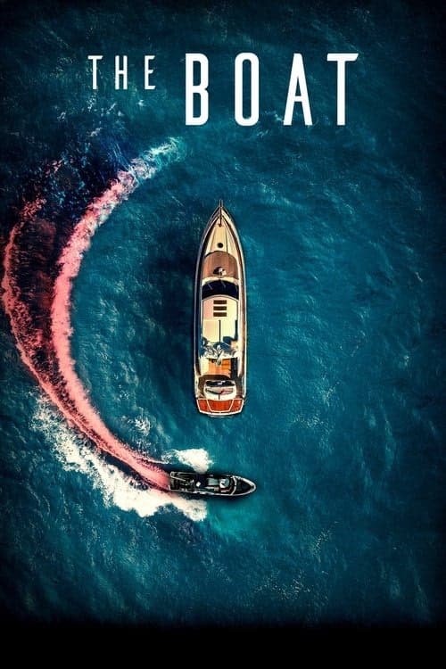 Teknede Dehşet izle