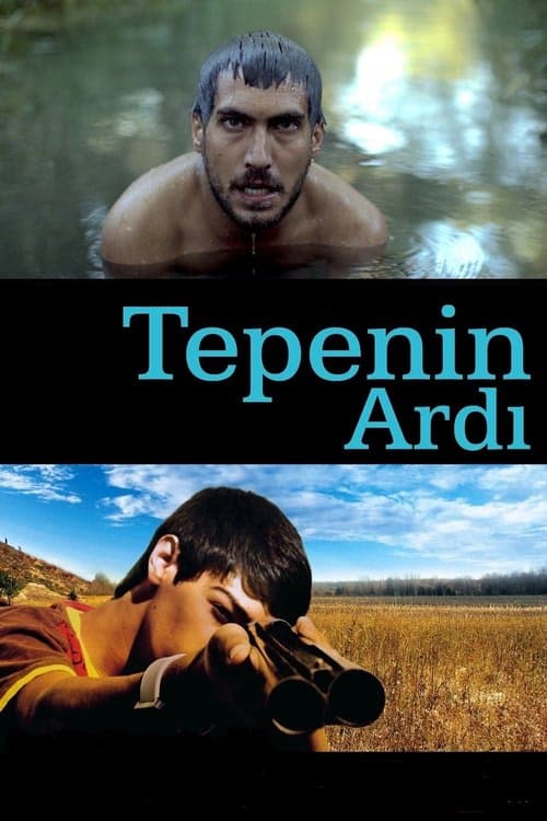 Tepenin Ardı izle