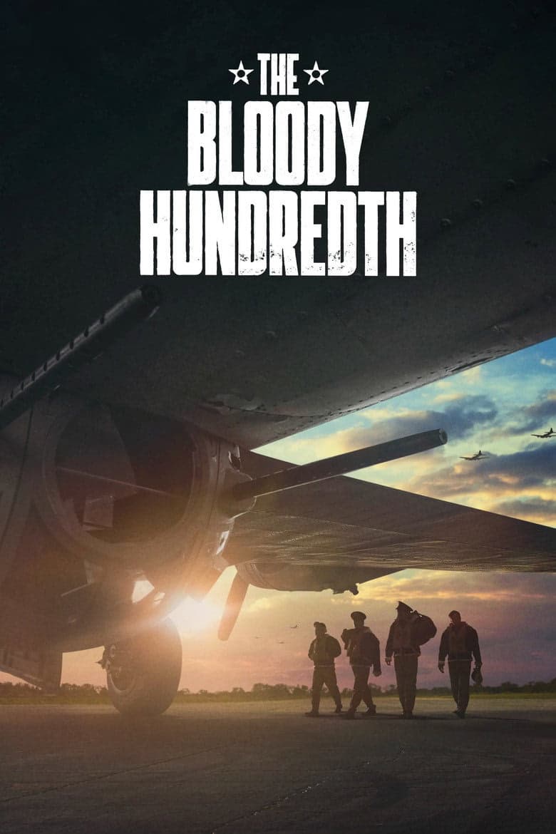 The Bloody Hundredth izle