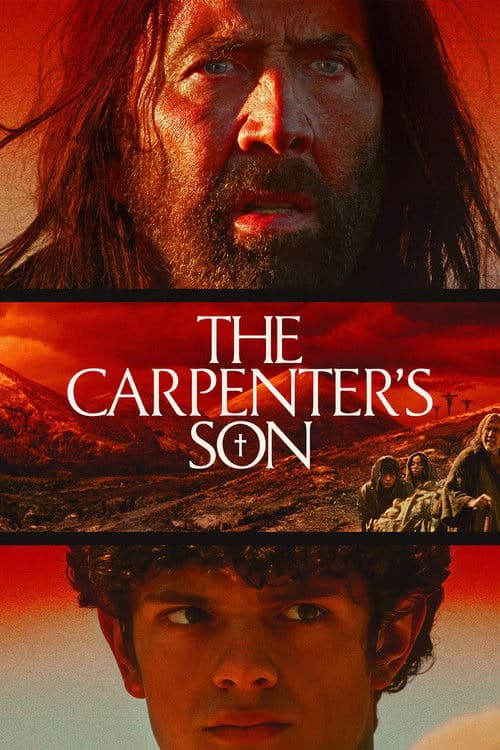 The Carpenter's Son izle