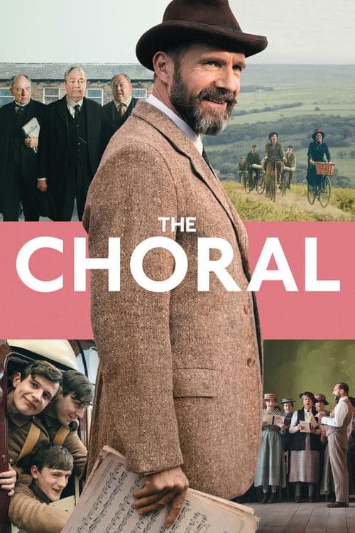 The Choral izle