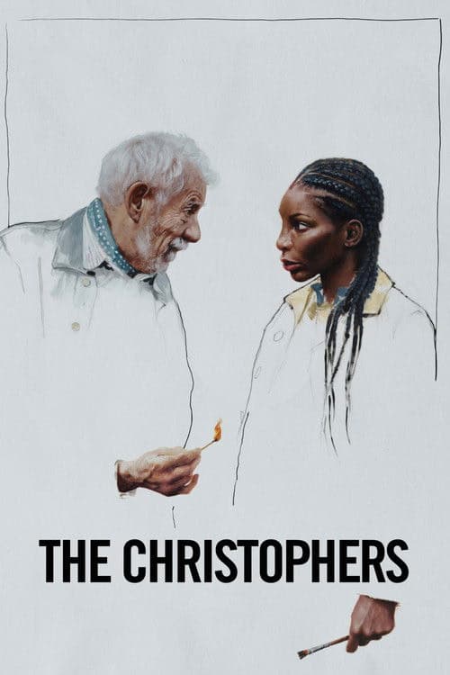 The Christophers izle