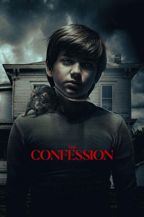 The Confession izle