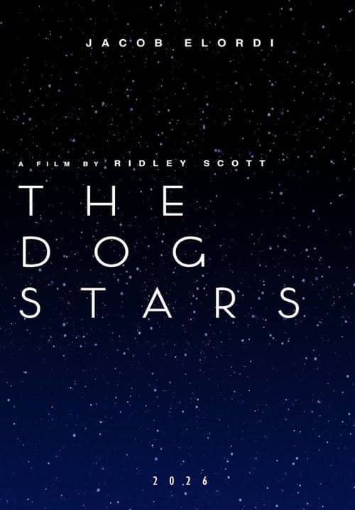 The Dog Stars izle