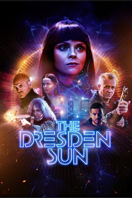 The Dresden Sun izle