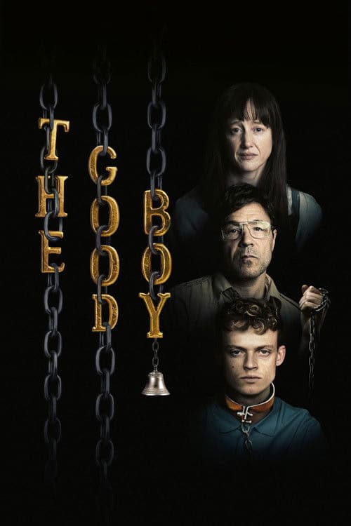 The Good Boy izle