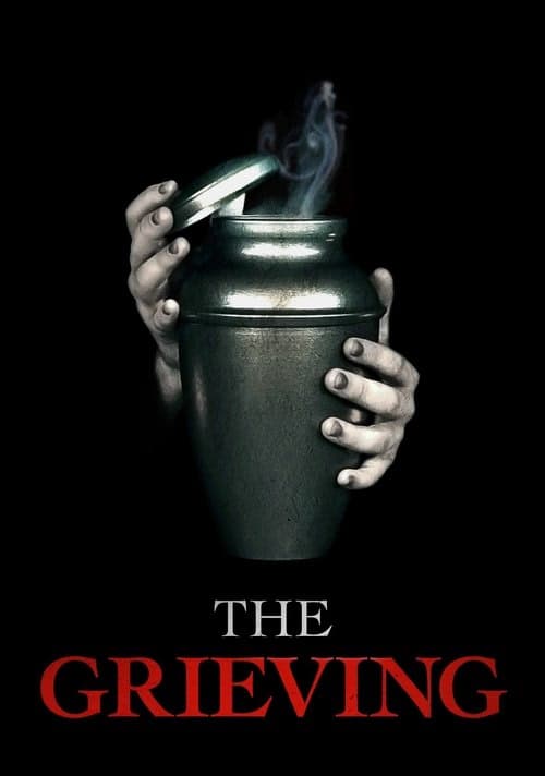 The Grieving izle