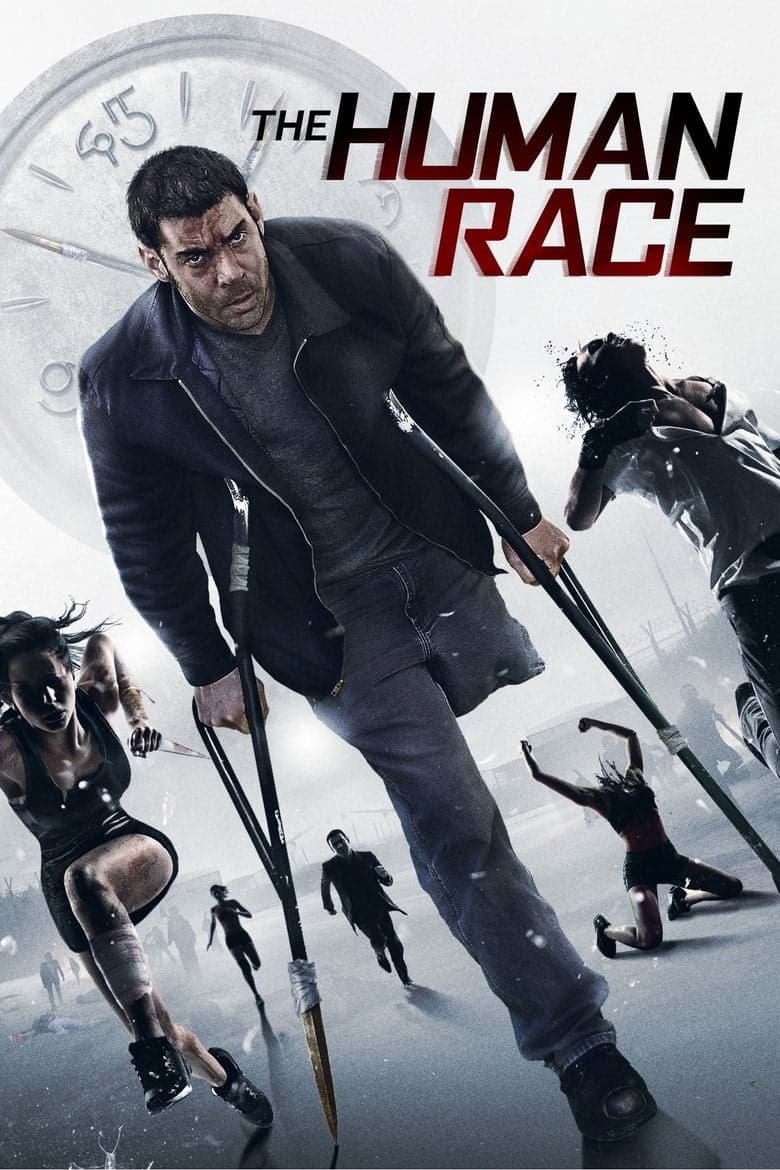 The Human Race izle