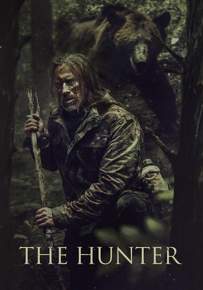 The Hunter izle