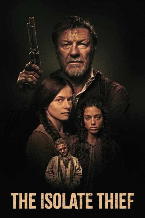 The Isolate Thief izle
