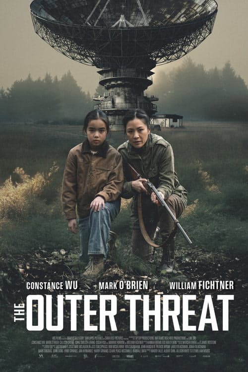 The Outer Threat izle