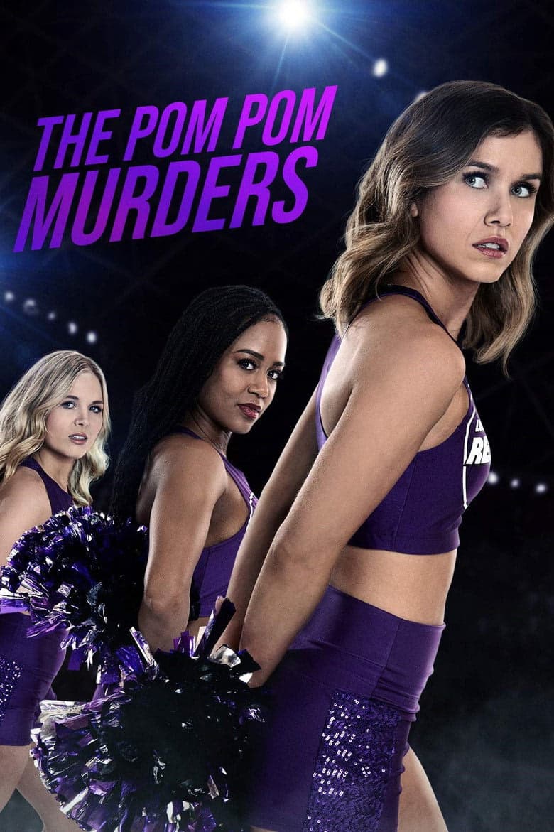 The Pom Pom Murders izle