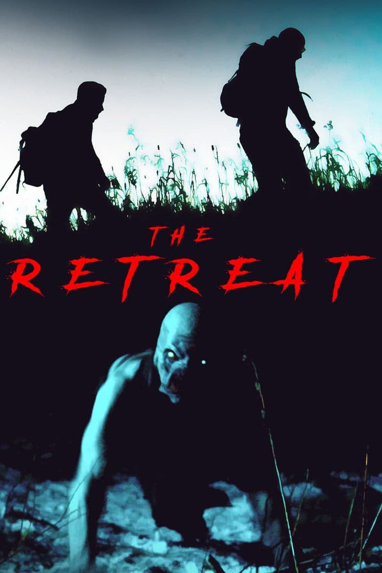 The Retreat izle