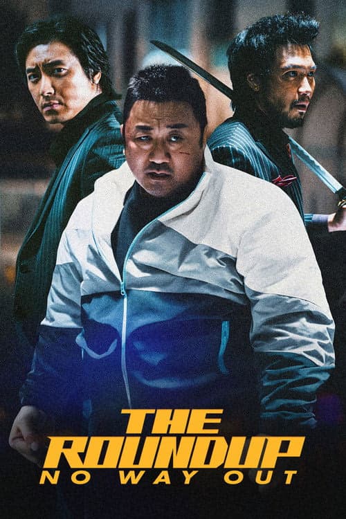Kuralsızlar 3 izle