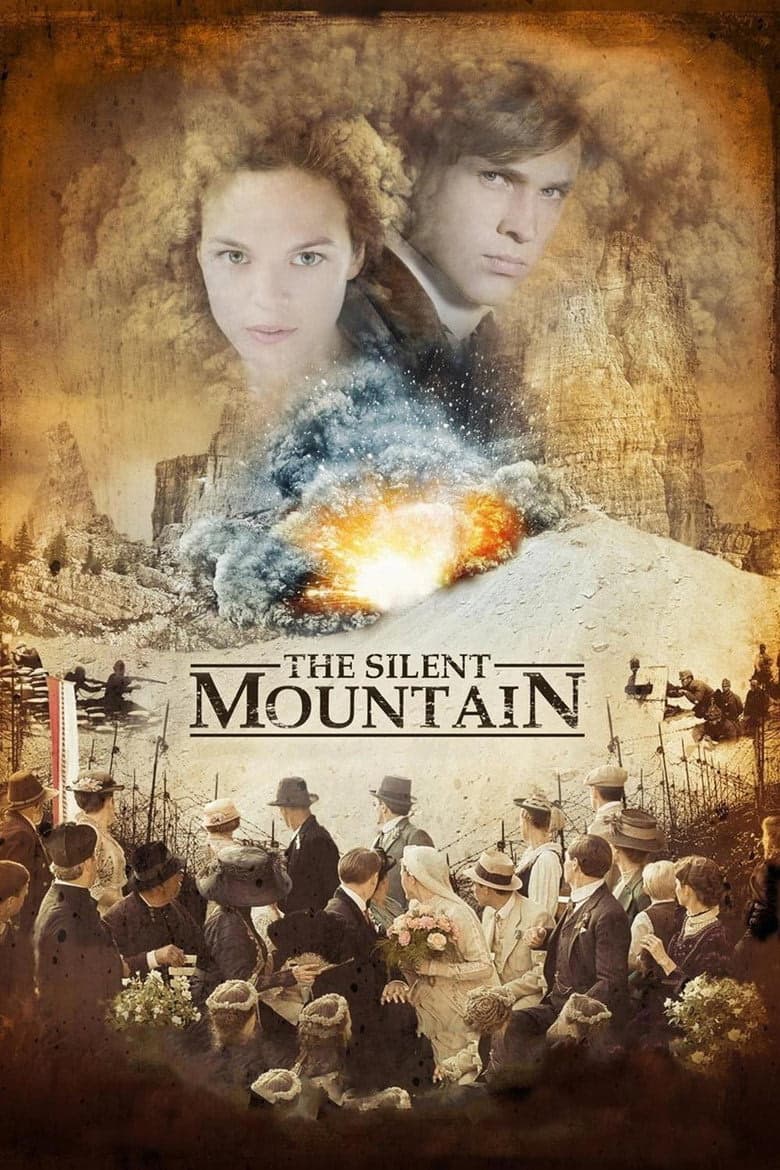 The Silent Mountain izle