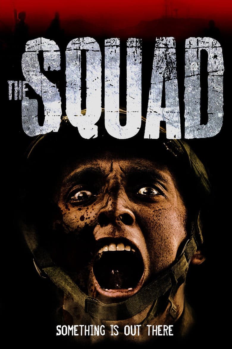 The Squad izle