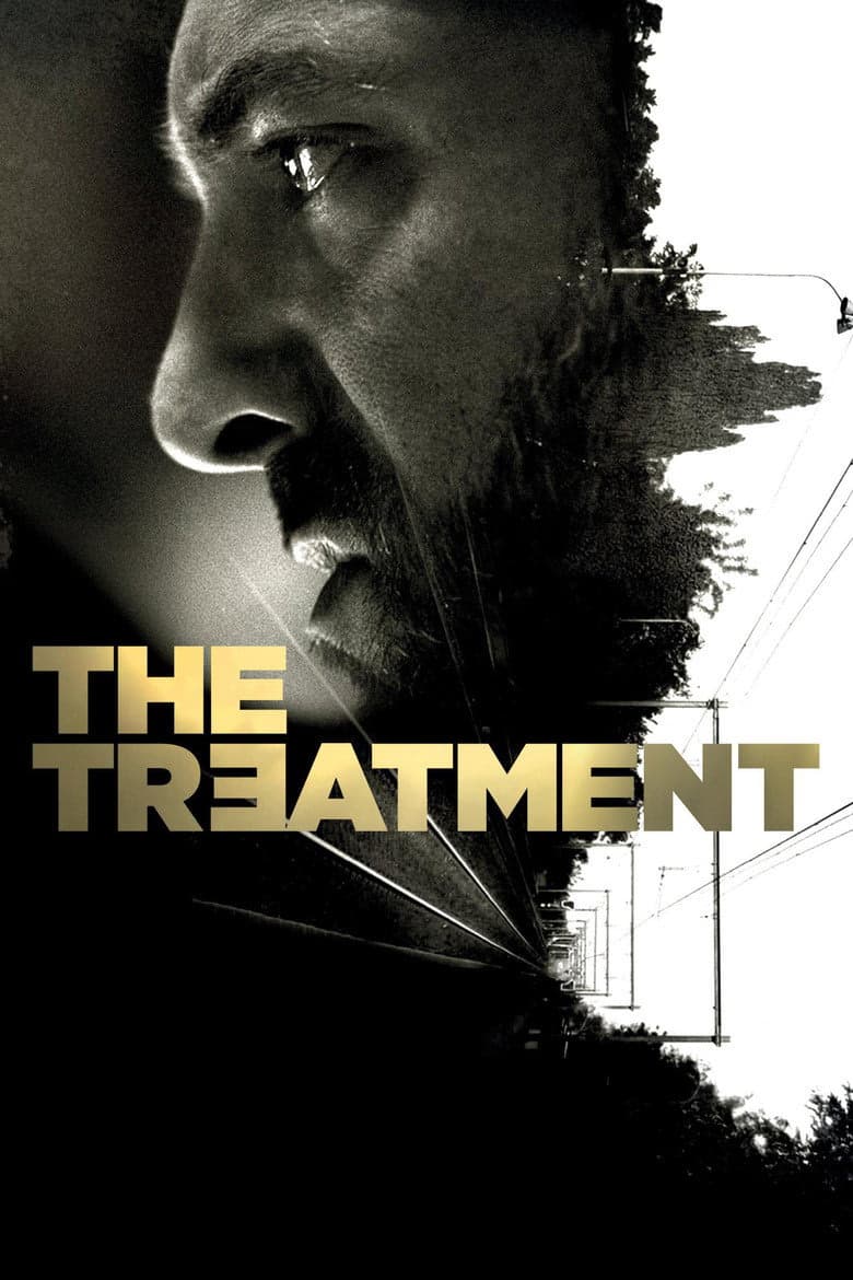 The Treatment izle