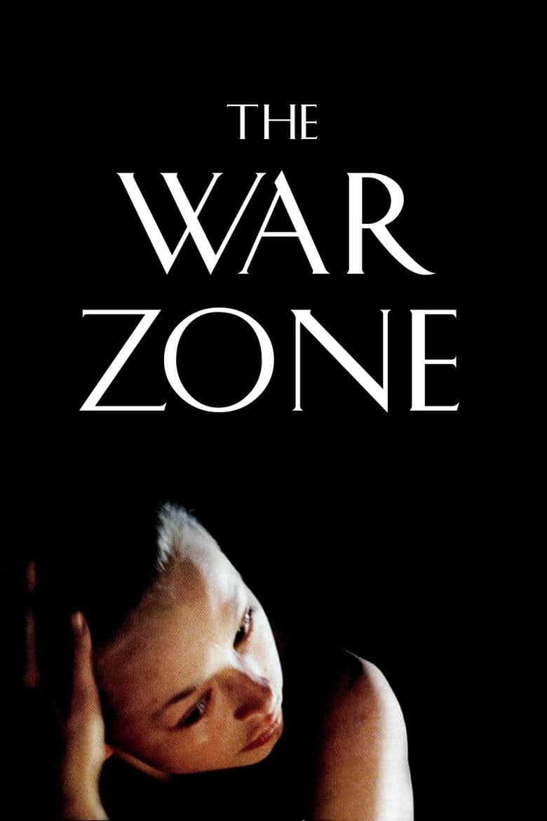 The War Zone izle