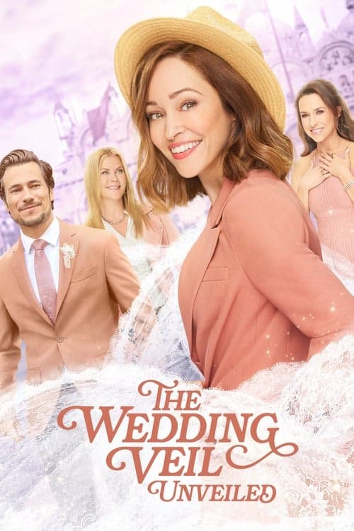 The Wedding Veil Unveiled izle