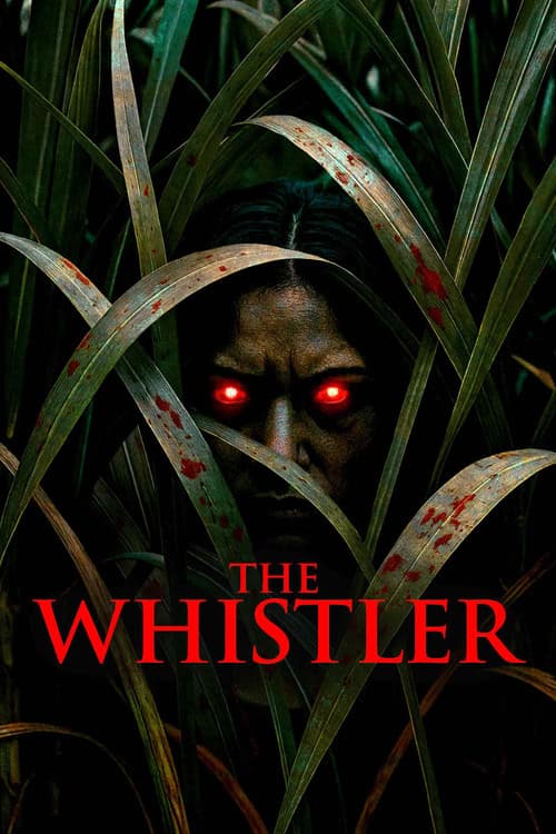 The Whistler izle
