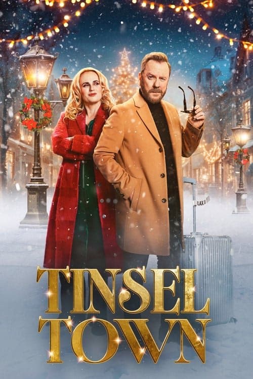 Tinsel Town izle