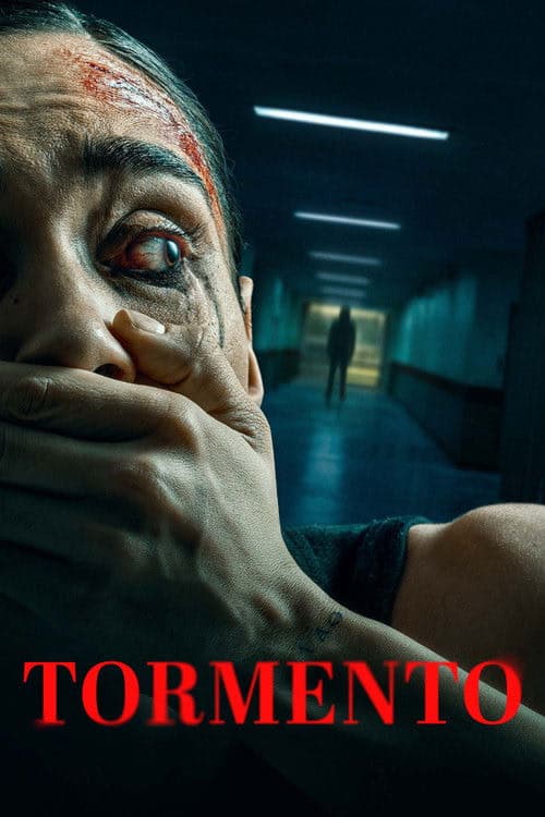 Tormento izle
