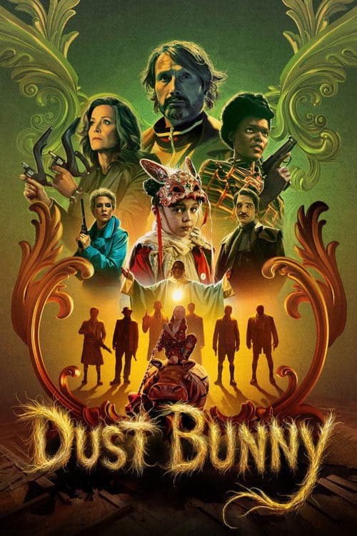 Toz Yumağı izle