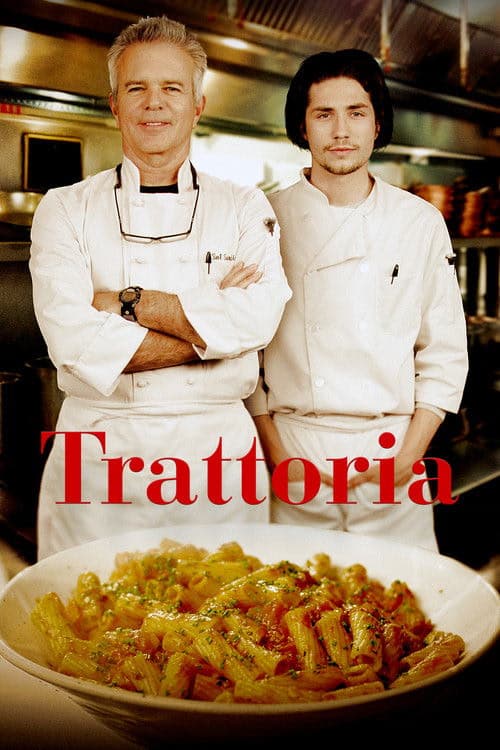Trattoria izle