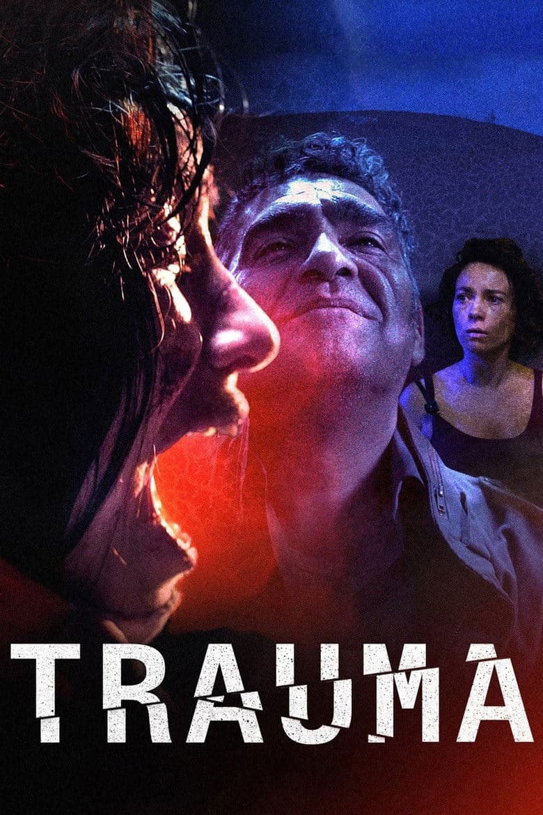 Trauma izle