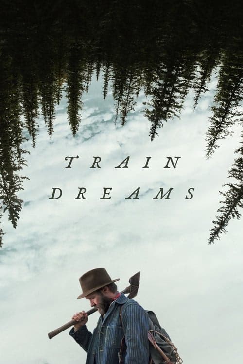 Tren Düşleri izle