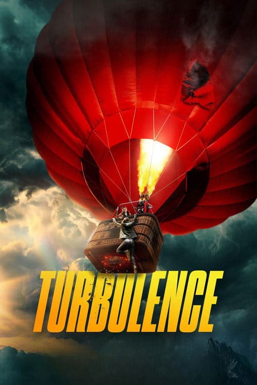 Turbulence izle