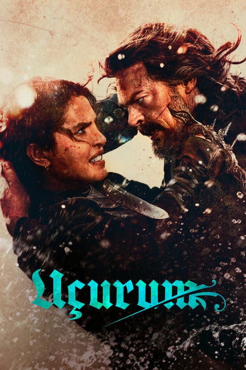 Uçurum izle