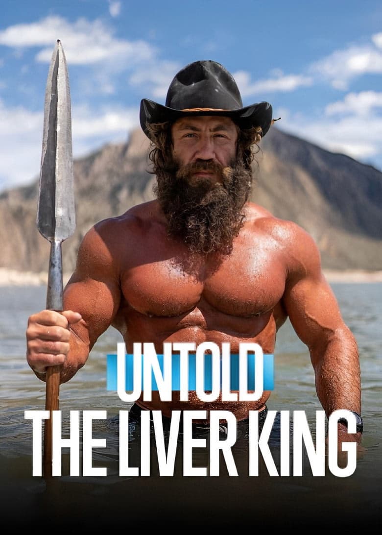 Untold: The Liver King izle