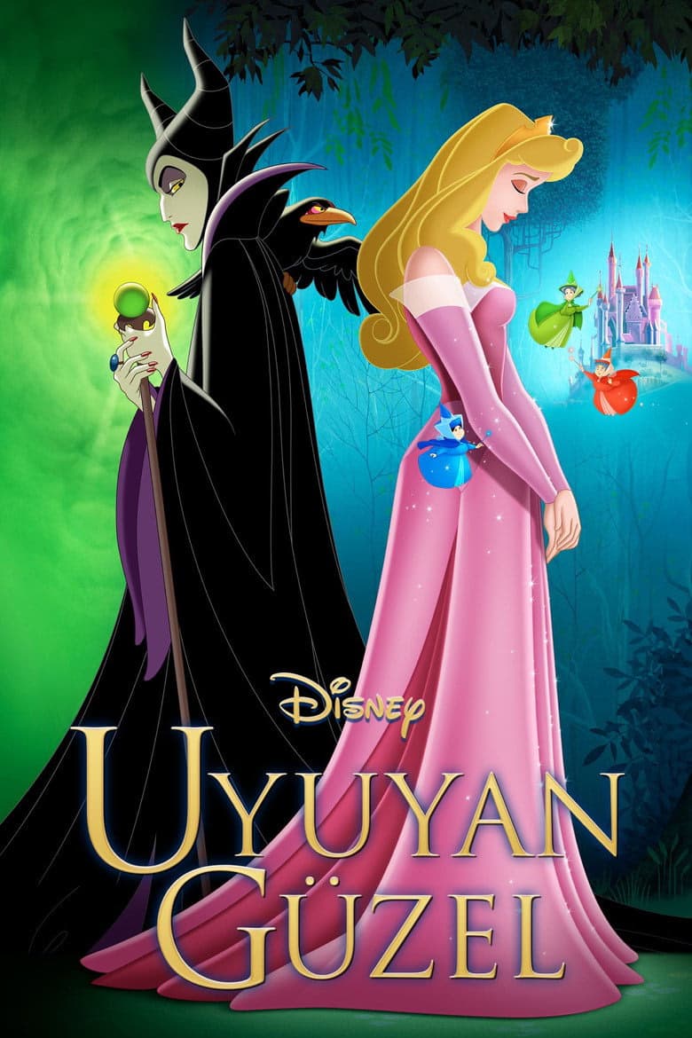 Uyuyan Güzel izle