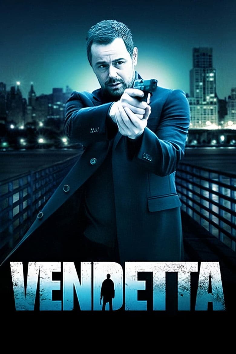 Vendetta izle