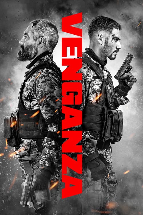 Venganza izle