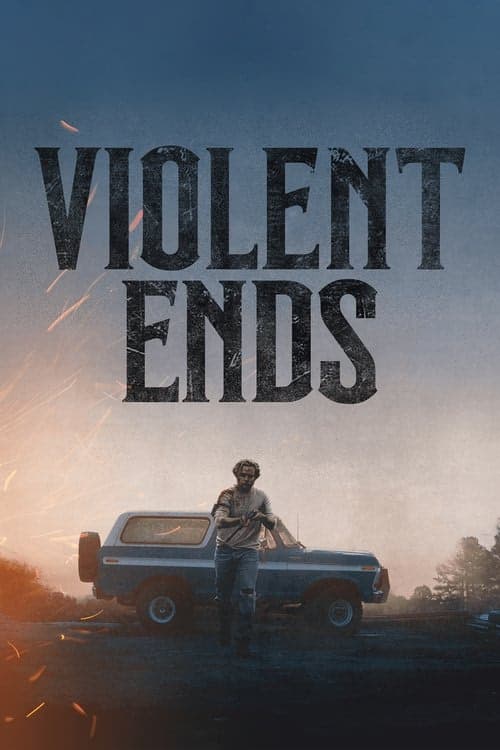 Violent Ends izle