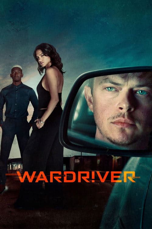 Wardriver izle