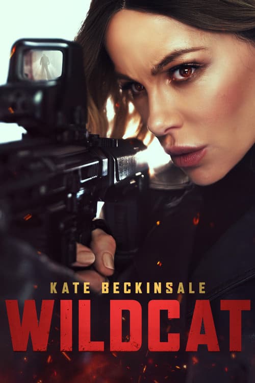 Wildcat izle