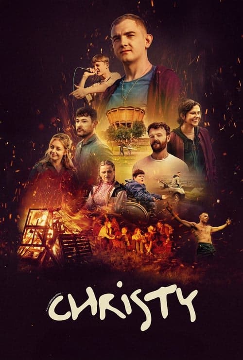 Yabancı Kardeşler izle