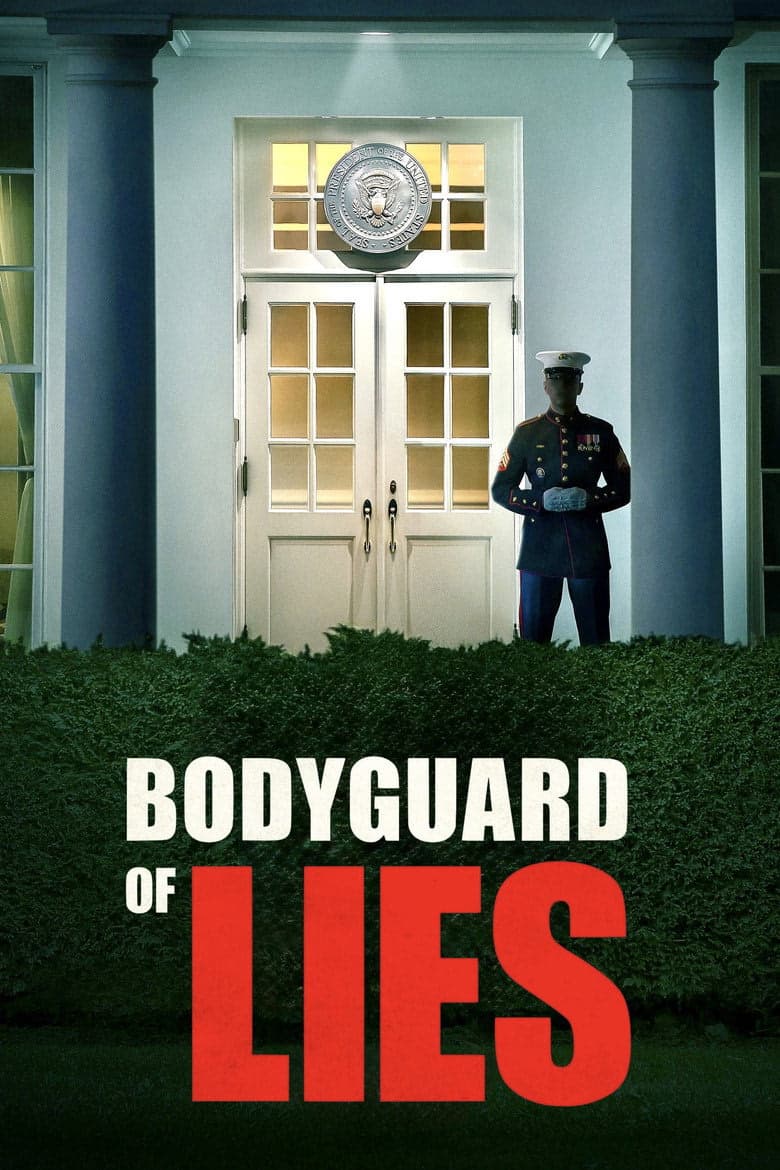 Yalanların Muhafızı izle