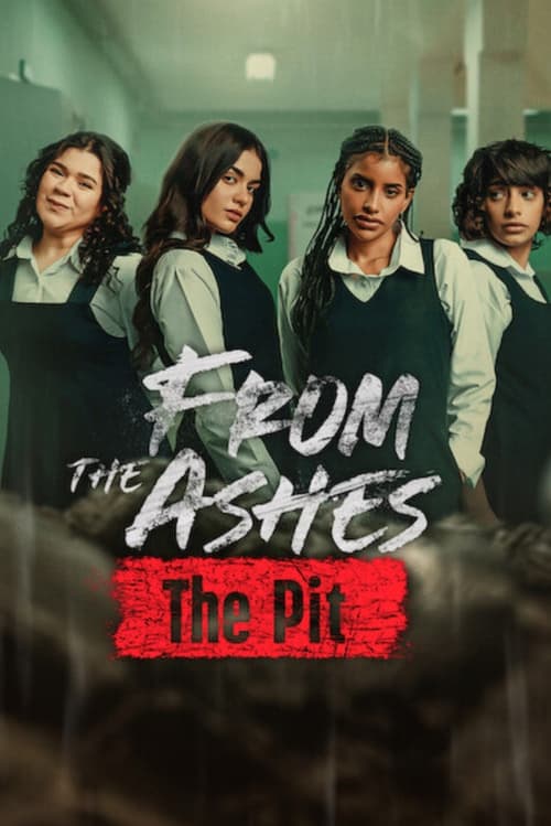 Yangın Yeri 2 Çukur izle