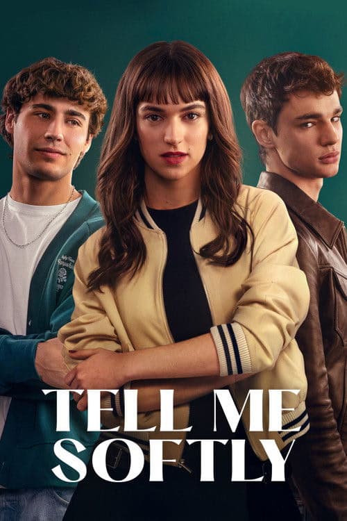 Yavaşça Söyle izle