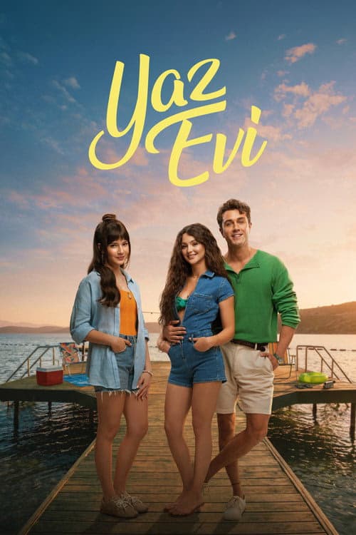 Yaz Evi izle