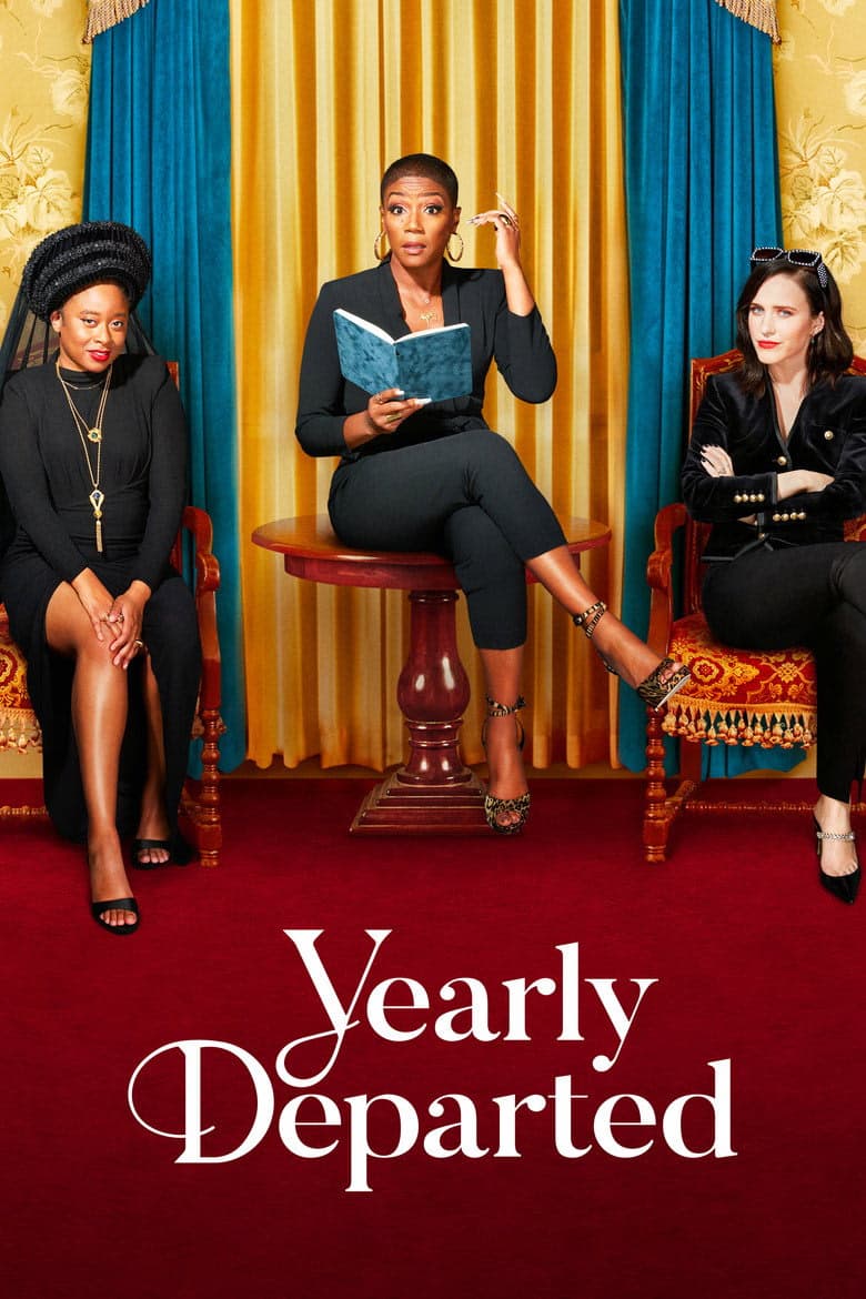 Yearly Departed izle