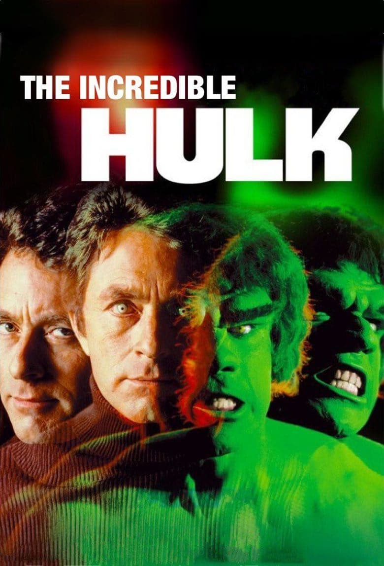 Yeşil Dev izle