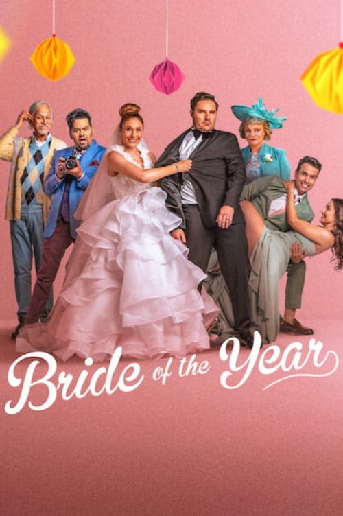 Yılın Gelini izle